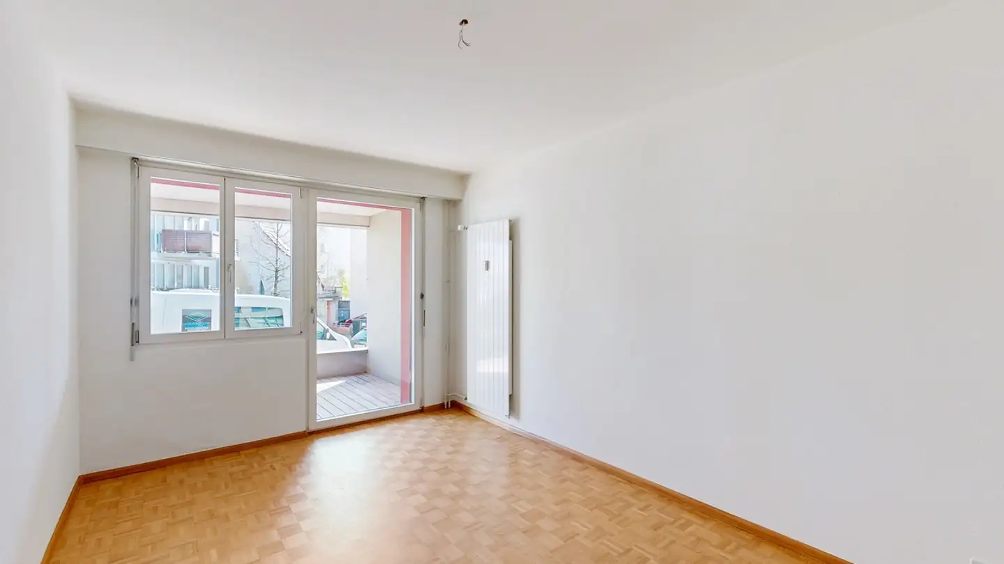 Wohnung mieten - Kronenweg, 4102 Binningen - Foto 3
