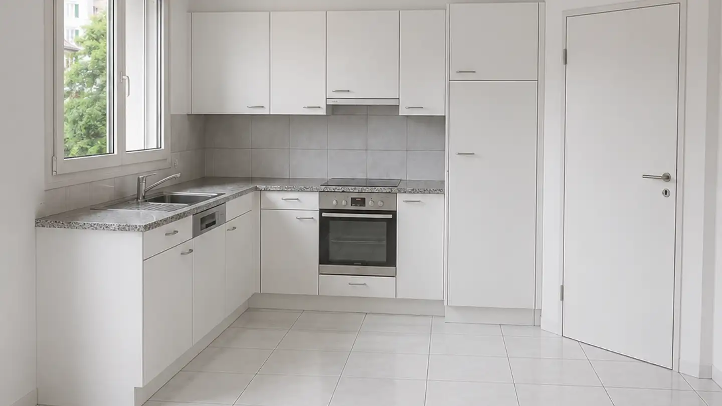 Appartement à louer - St.-Karli-Strasse 3, 6004 Luzern - Photo 2