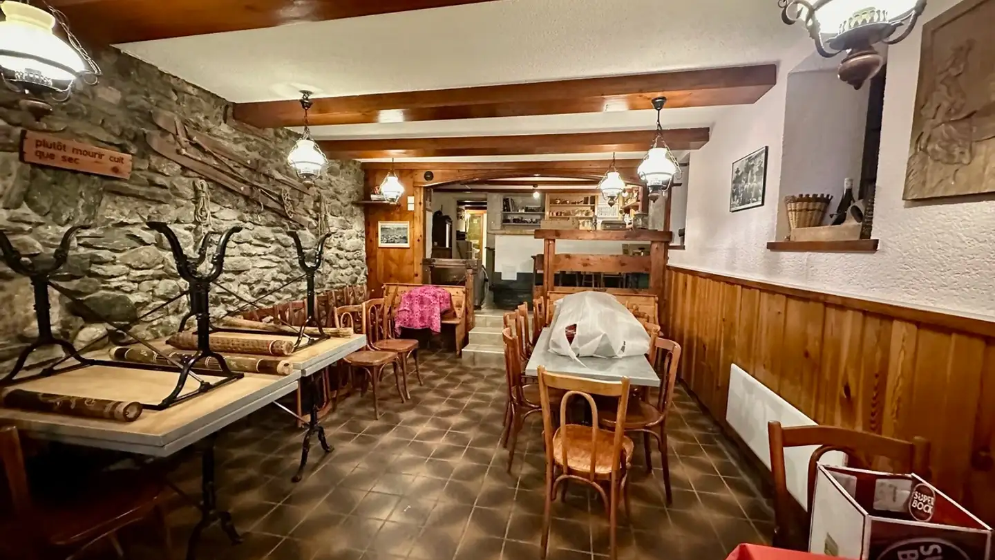 Chalet à vendre - 1997 Haute-Nendaz - Photo 4