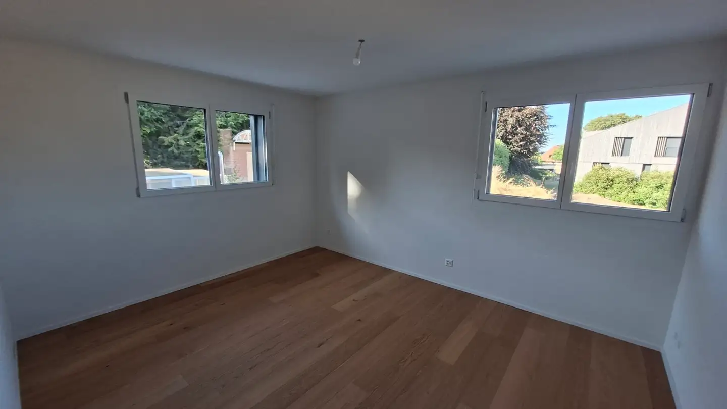 Appartamento in affitto - Route Du Puits 20, 1740 Neyruz FR - Foto 3