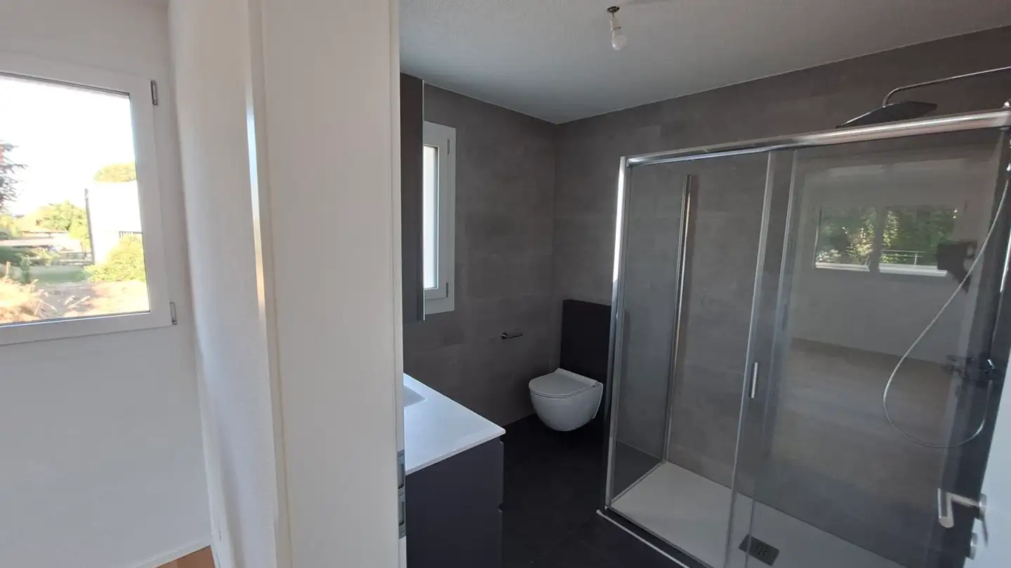 Appartamento in affitto - Route Du Puits 20, 1740 Neyruz FR - Foto 4