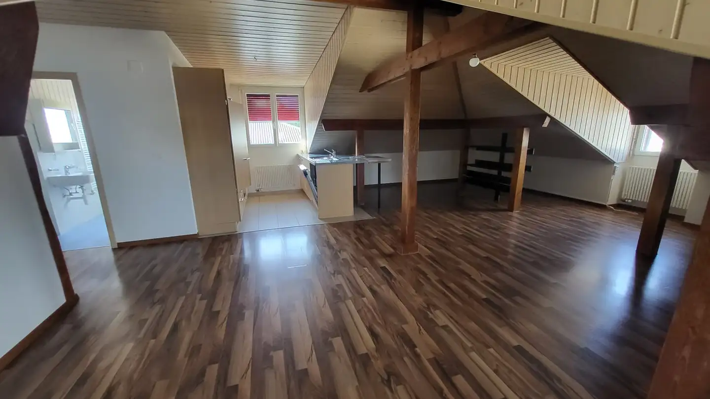 Apartment for rent - Rue Du Cheminet 54, 1400 Yverdon-les-Bains - Photo 2