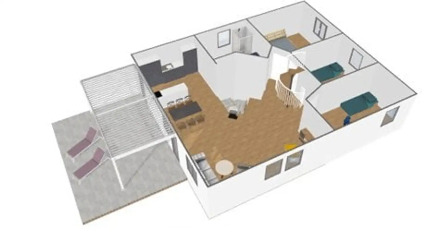 Casa singola in vendita - Burghubelstrasse 20, 3272 Walperswil - Foto 3