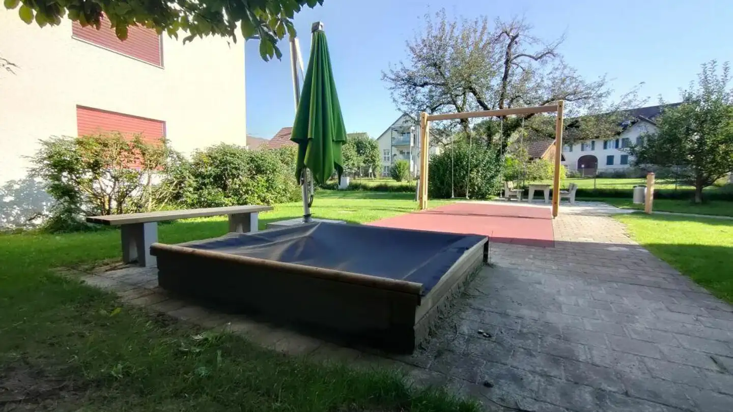 Appartement à louer - Strählgass 10a, 5413 Birmenstorf AG - Photo 3