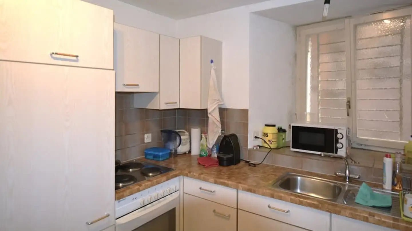 Appartamento in affitto - 2900 Porrentruy - Foto 4