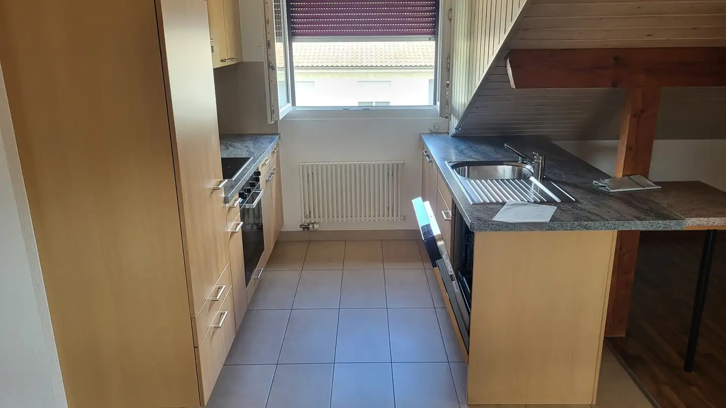 Apartment for rent - Rue Du Cheminet 54, 1400 Yverdon-les-Bains - Photo 3