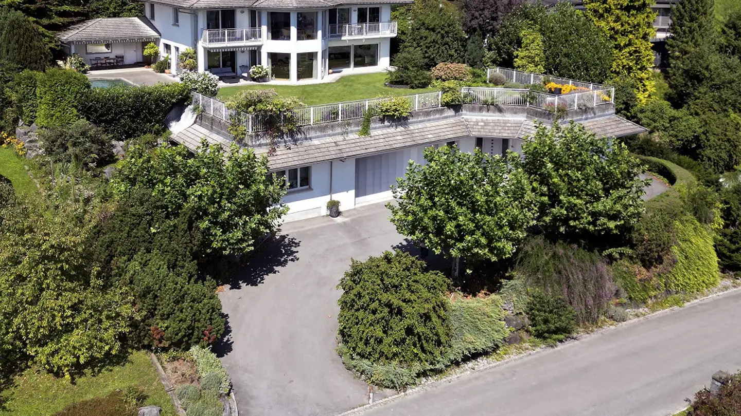 Einfamilienhaus kaufen - Zechhaldenstrasse 17b, 9445 Rebstein