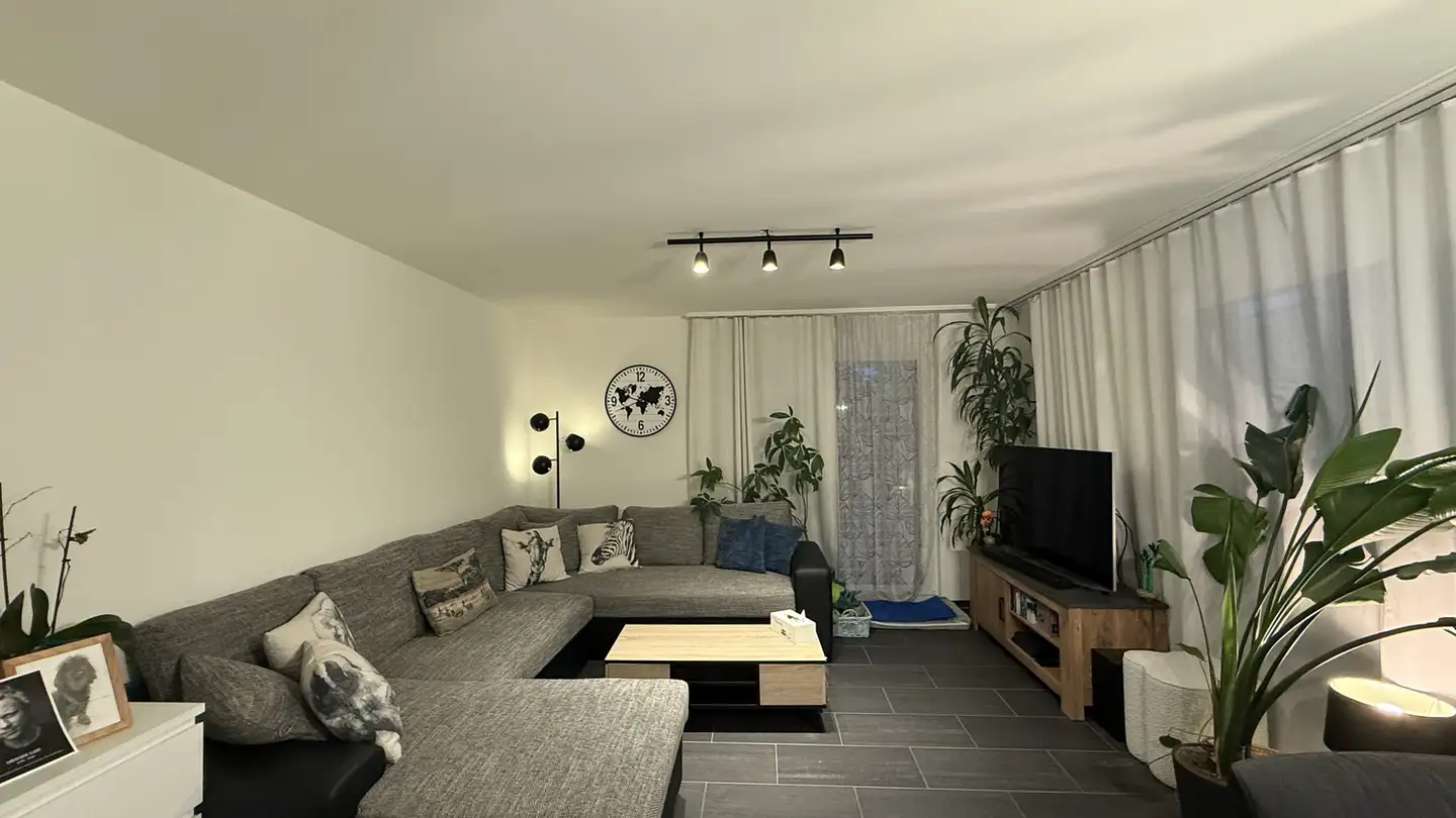 Wohnung mieten - Lerchenweg 9, 4552 Derendingen - Foto 2