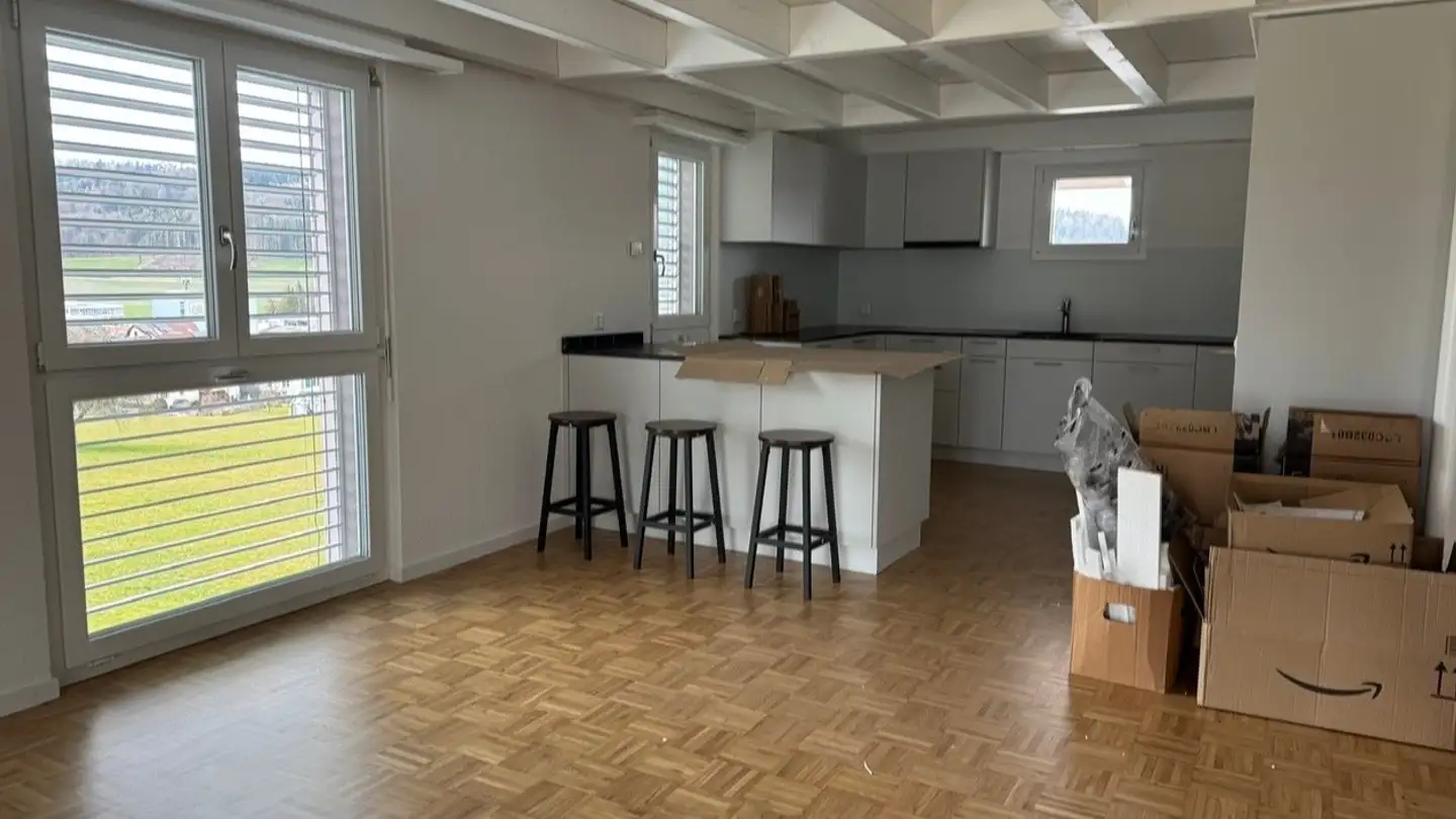 Appartamento in affitto - 8360 Wallenwil