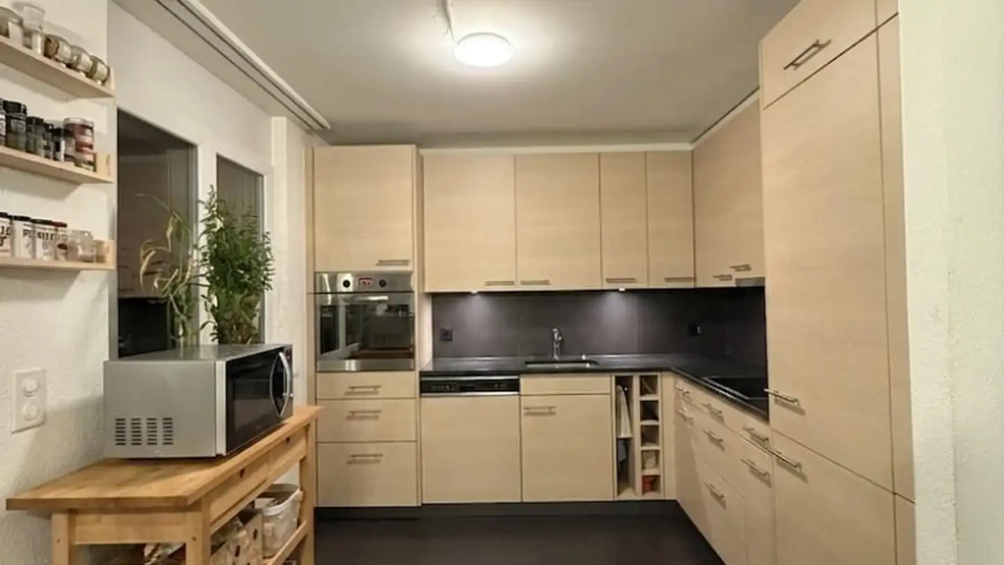 Wohnung mieten - Lerchenweg 9, 4552 Derendingen - Foto 3