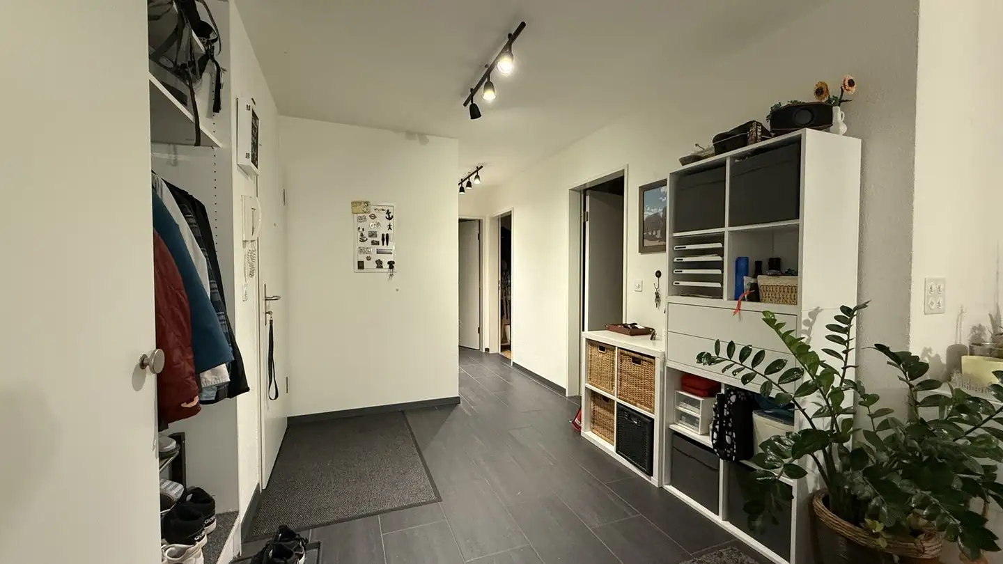 Wohnung mieten - Lerchenweg 9, 4552 Derendingen - Foto 4