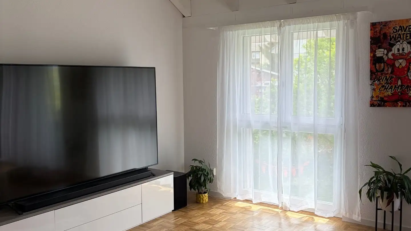 Appartamento in affitto - 8360 Wallenwil - Foto 2