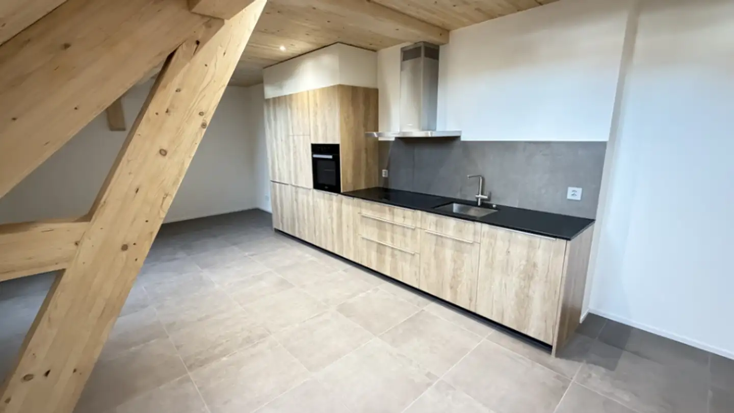 Wohnung mieten - Milieu du Village 46, 2932 Coeuve