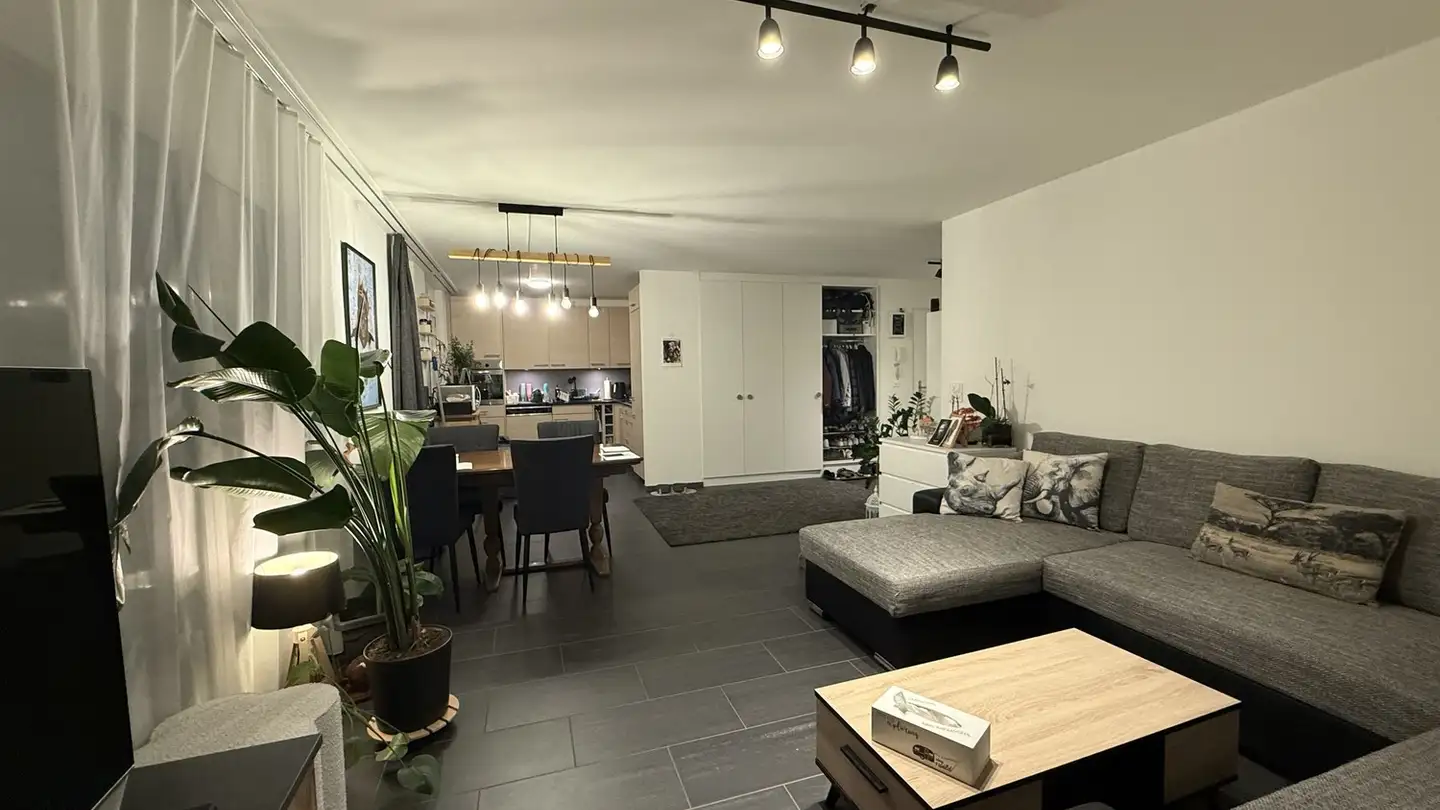 Wohnung mieten - Lerchenweg 9, 4552 Derendingen