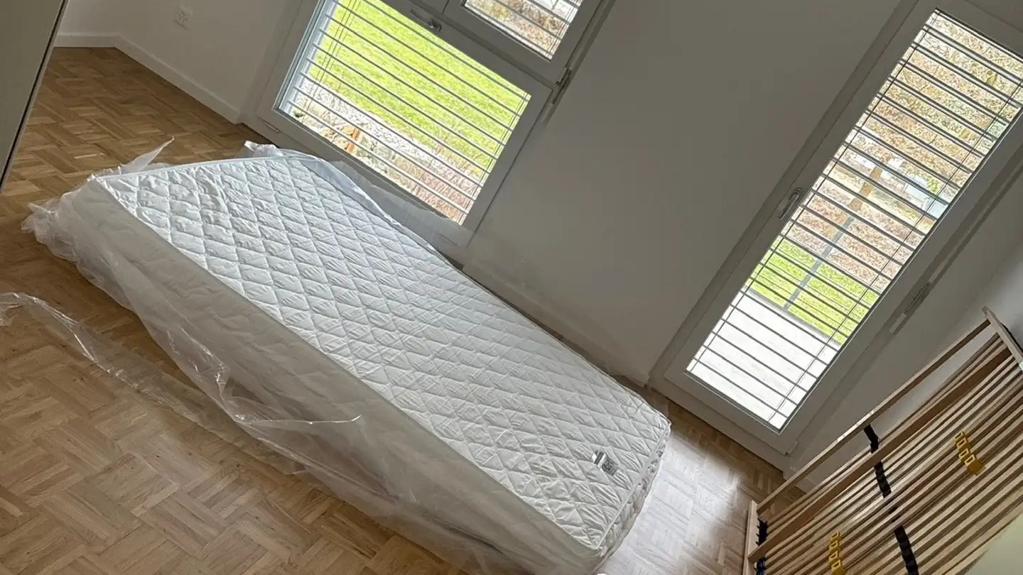Appartamento in affitto - 8360 Wallenwil - Foto 3