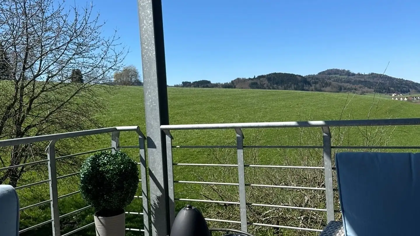 Appartamento in affitto - 8360 Wallenwil - Foto 4