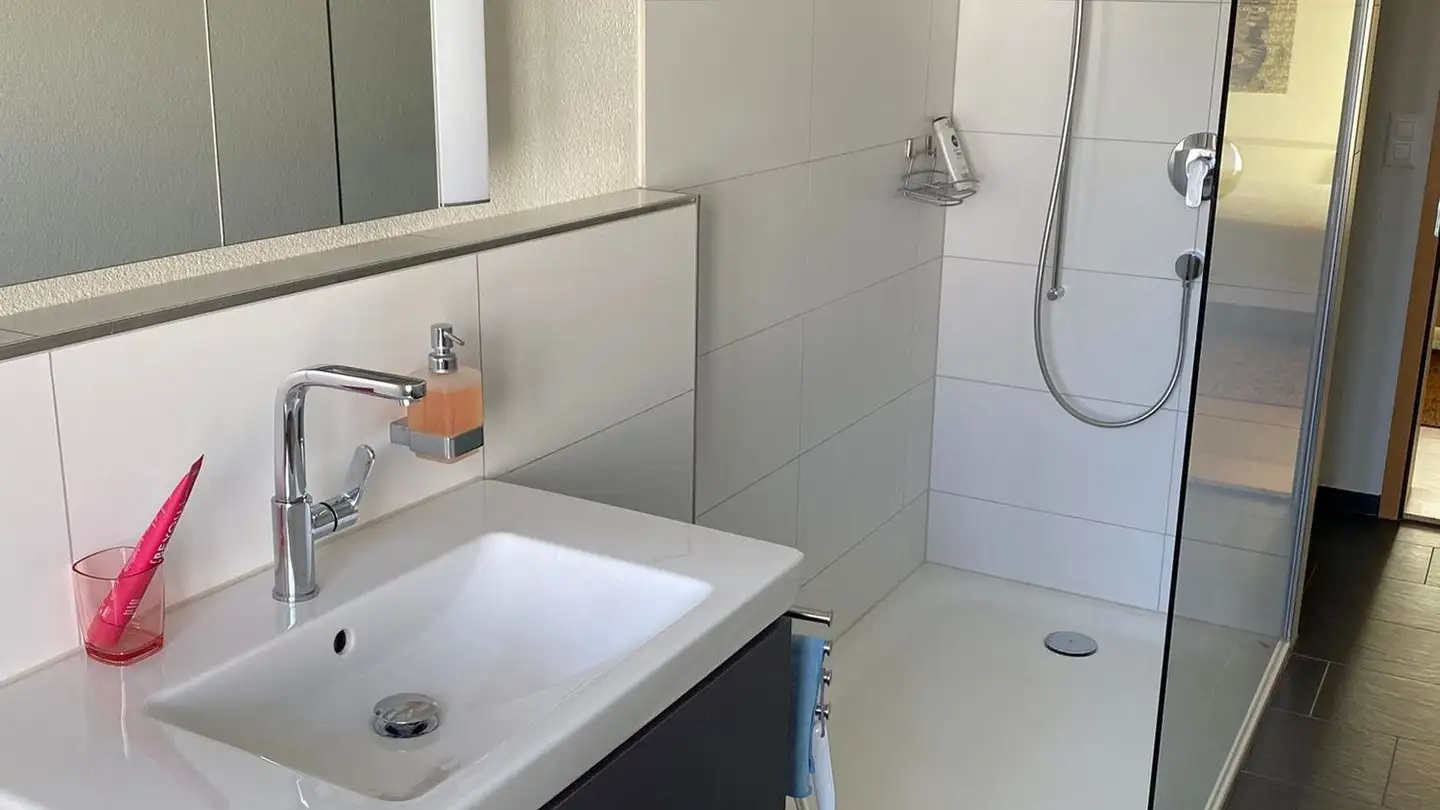 Apartment for rent - Landbergstrasse 12, 9230 Flawil - Photo 3