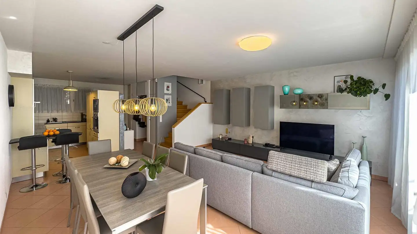 Wohnung kaufen - Vicolo Della Pergola, 6648 Minusio - Foto 2