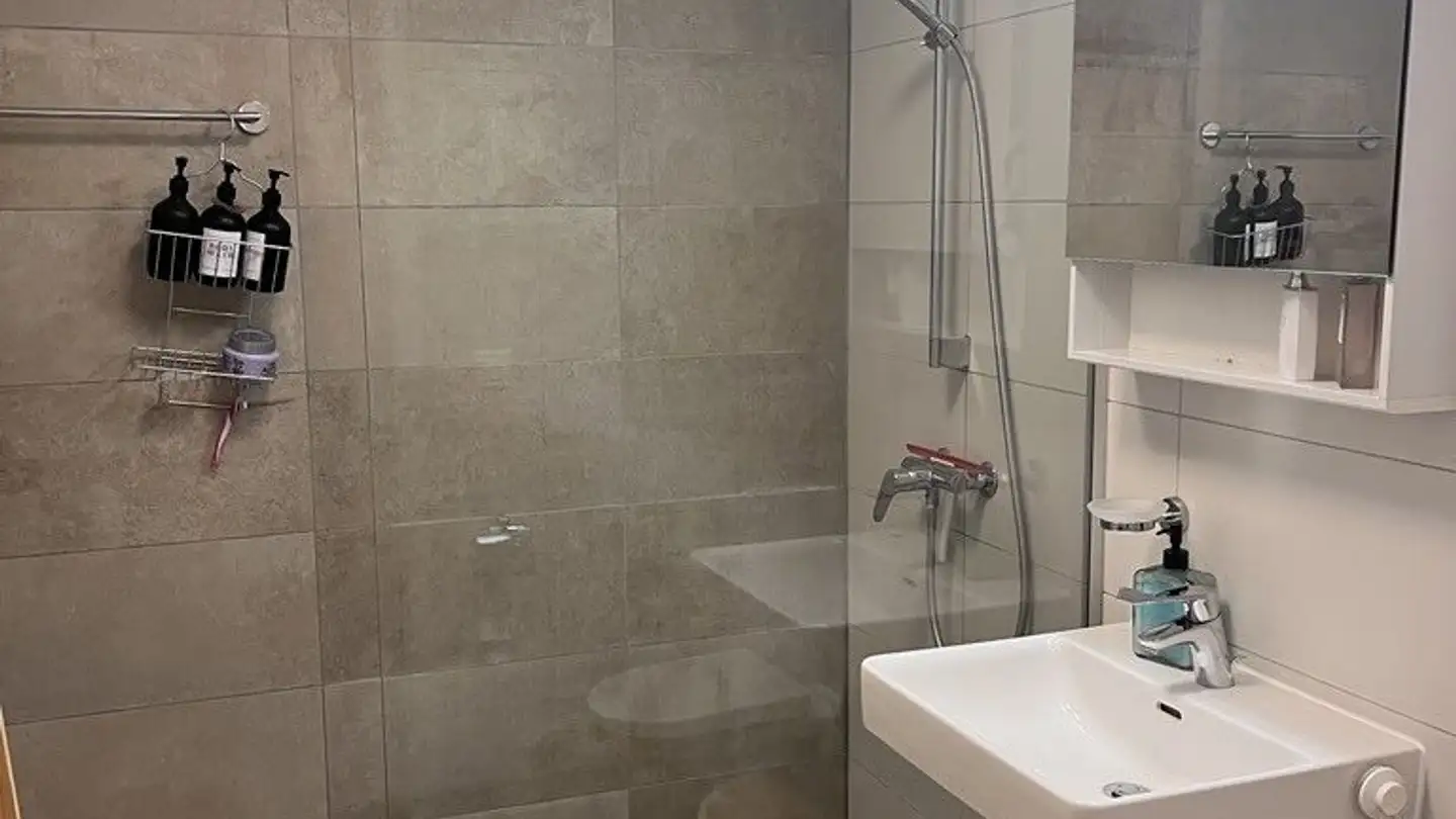 Apartment for rent - Route Des Granges-Saint-Martin 24, 1350 Orbe - Photo 3