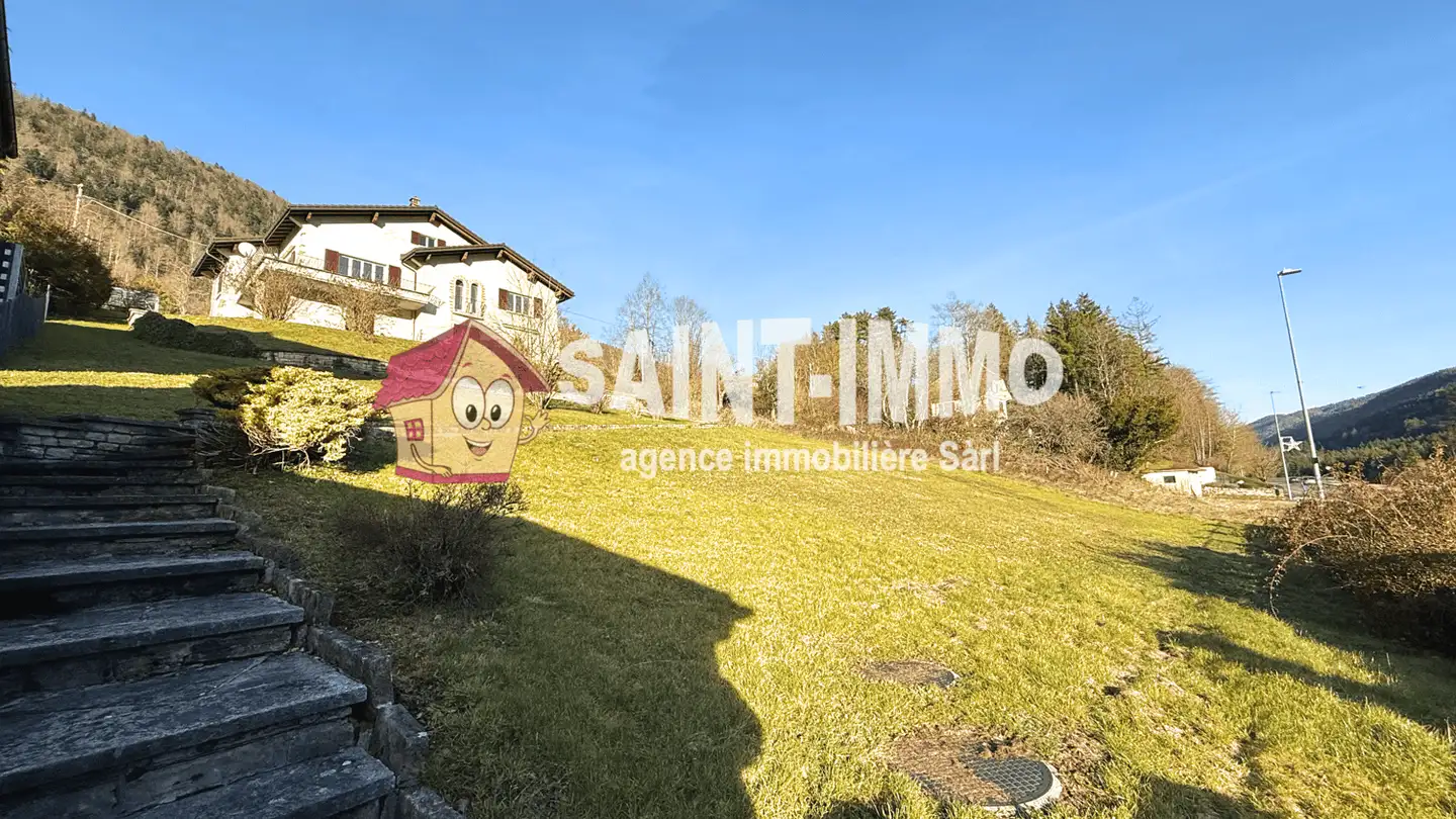 Casa singola in vendita - 2615 Sonvilier - Foto 2