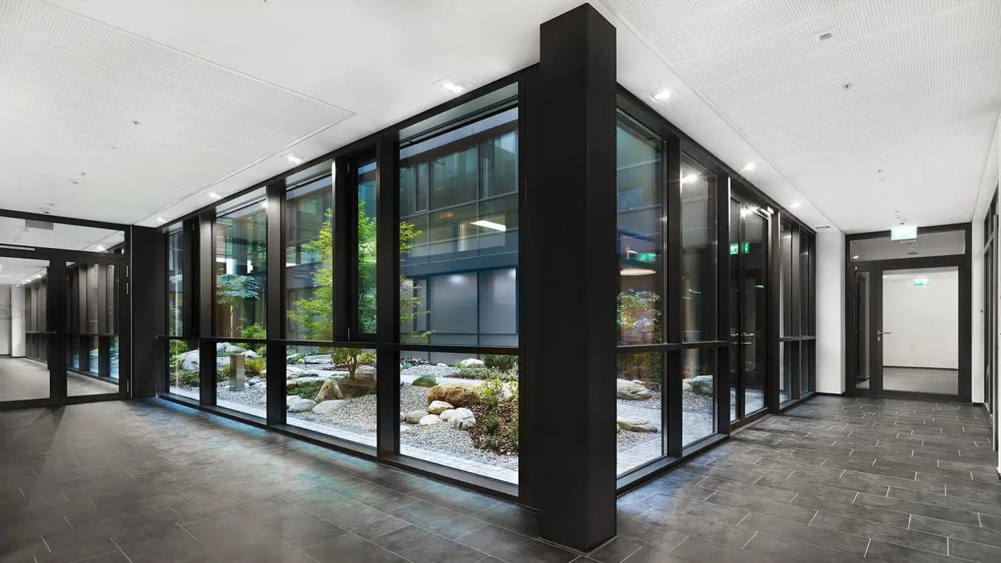 Spazio pubblicitario in affitto - Kernenriedstrasse 1, 3421 Lyssach - Photo 4