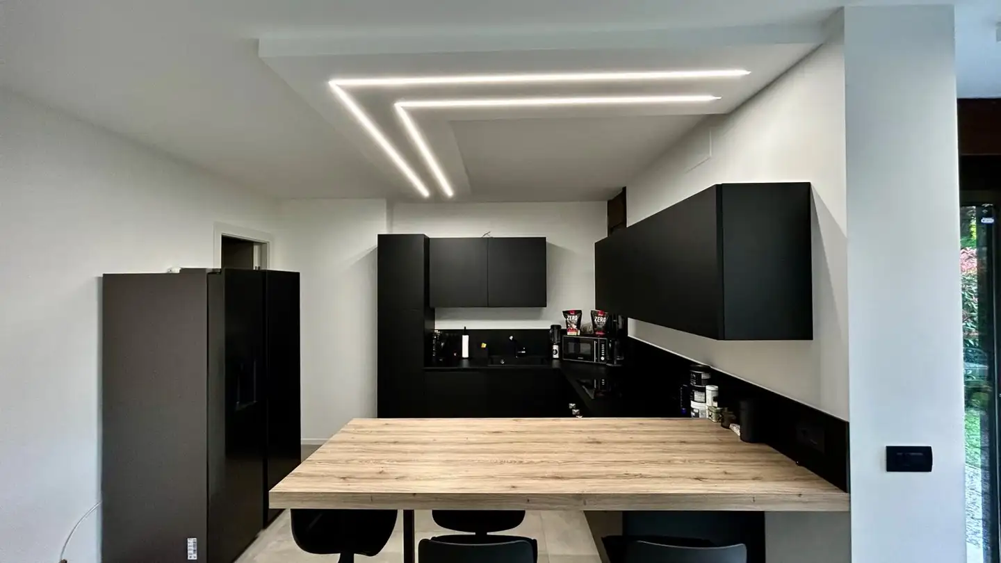 Appartamento in affitto - Via Montalbano, 6925 Gentilino - Photo 2