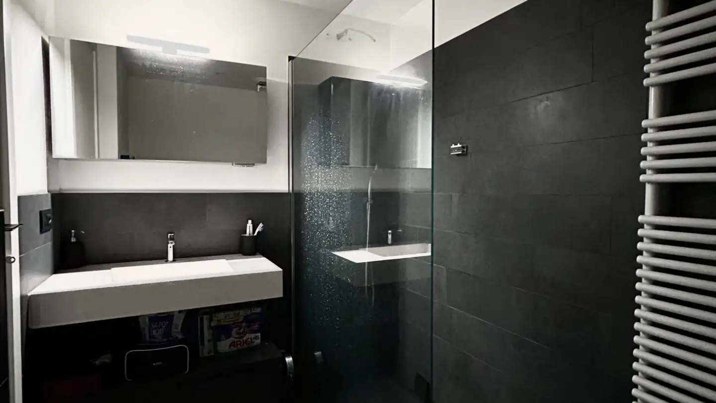 Appartamento in affitto - Via Montalbano, 6925 Gentilino - Photo 3