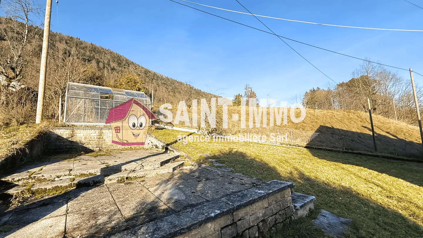 Casa singola in vendita - 2615 Sonvilier - Foto 3