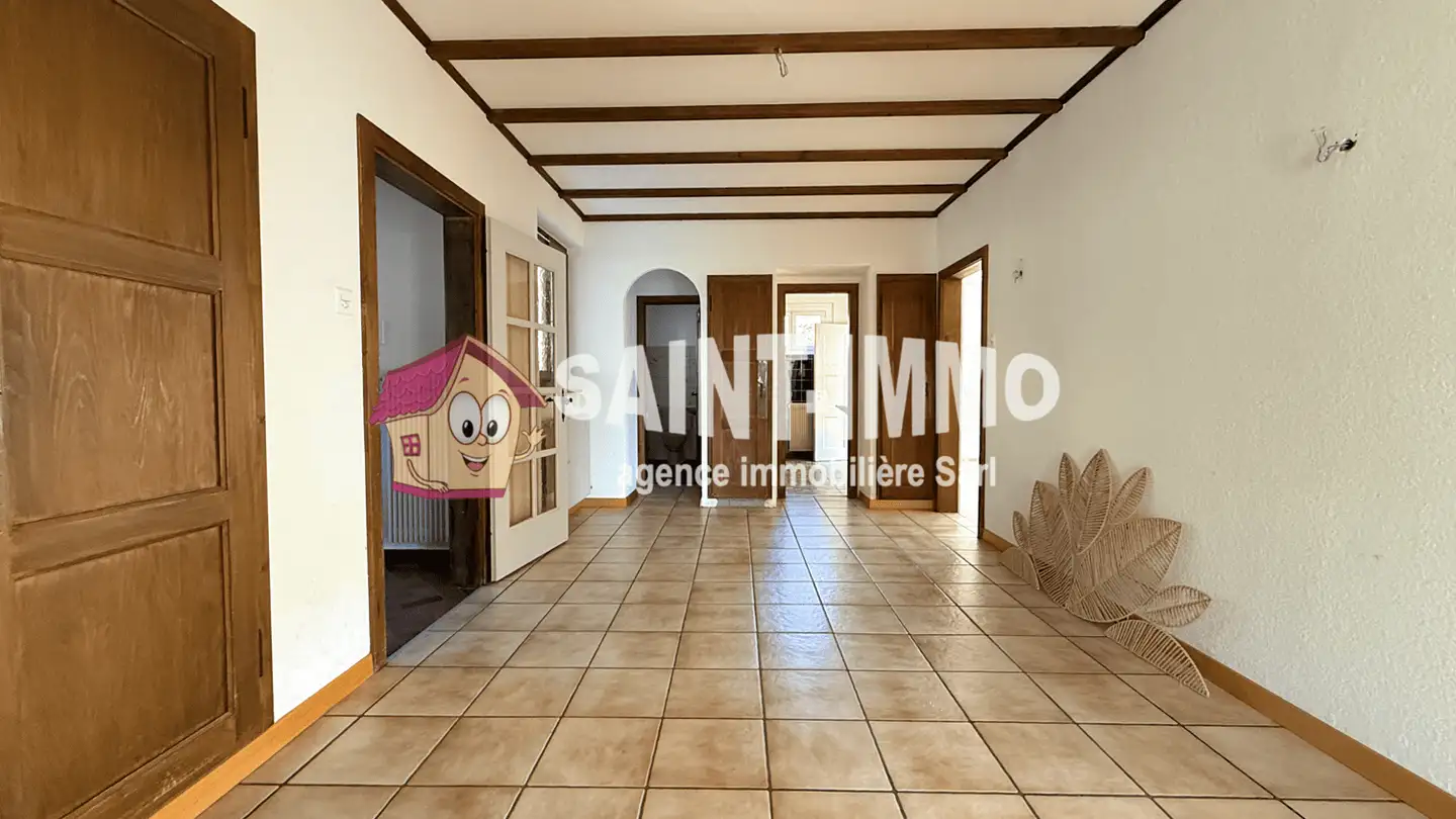 Casa singola in vendita - 2615 Sonvilier - Foto 4