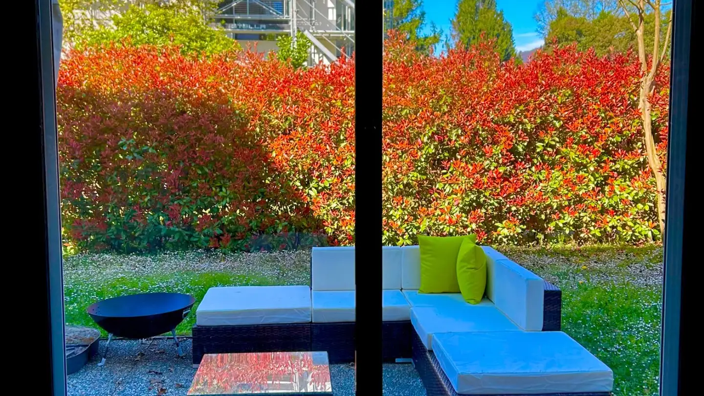 Appartamento in affitto - Via Montalbano, 6925 Gentilino - Photo 4