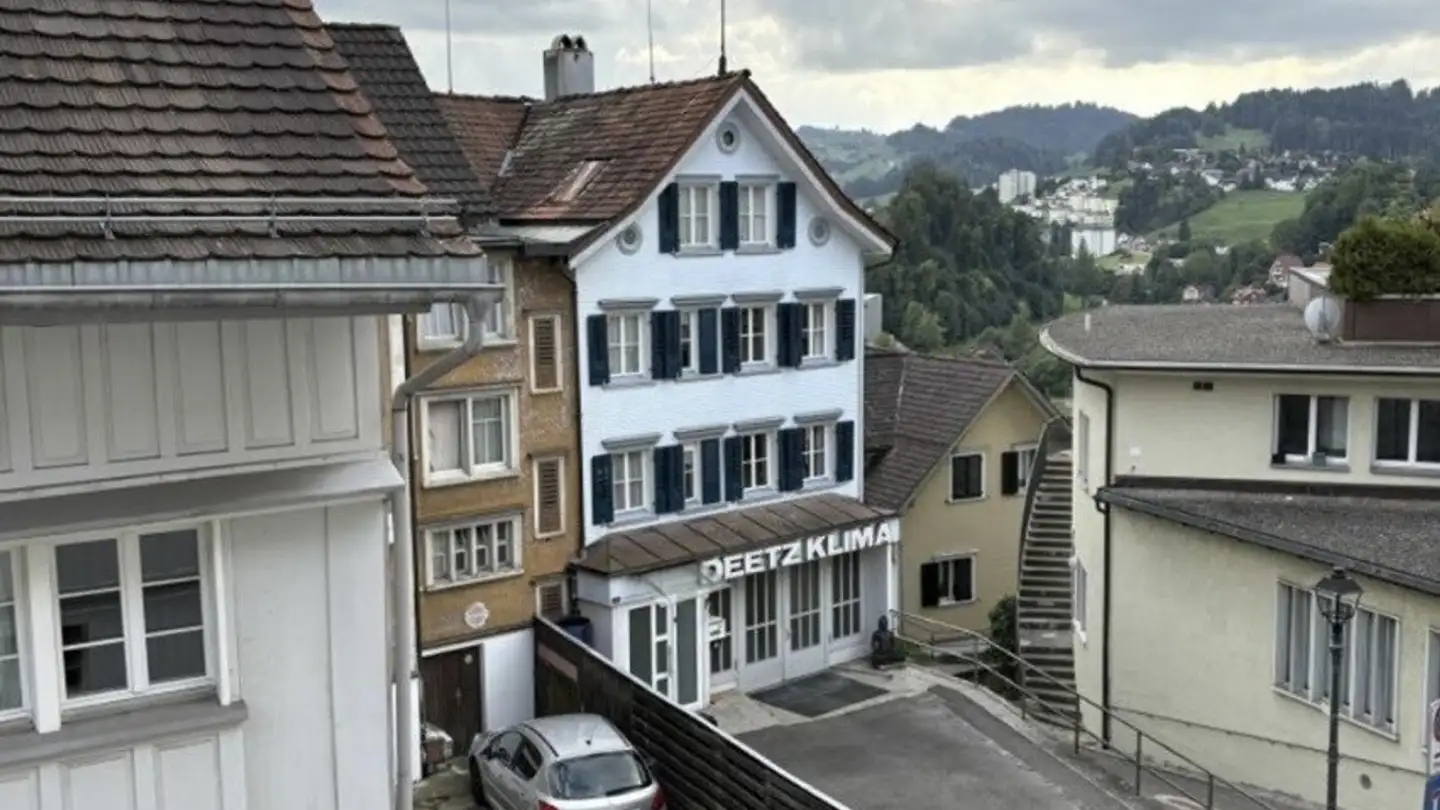 Appartamento in affitto - Gossauerstrasse 16, 9100 Herisau - Foto 2