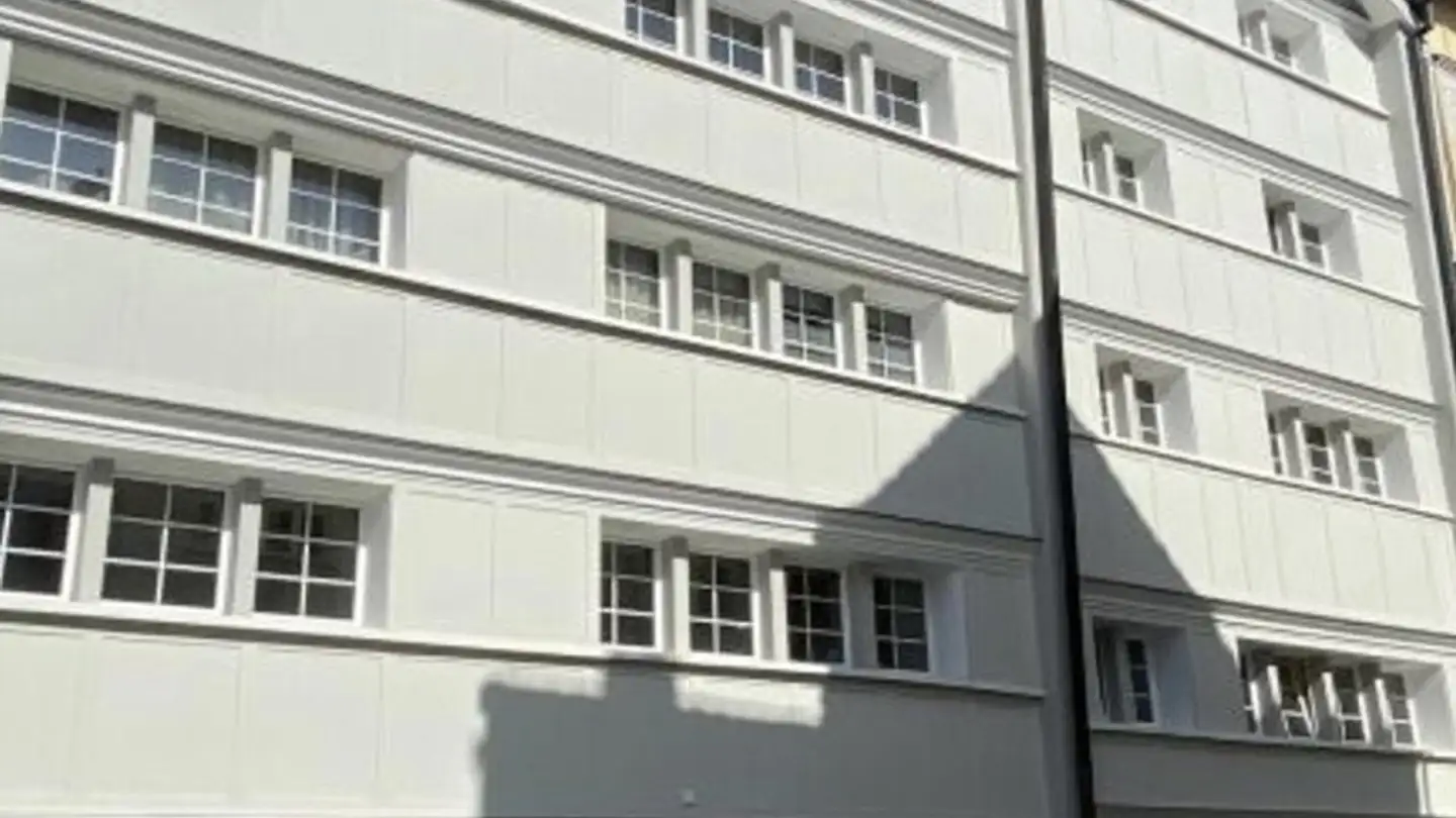 Appartamento in affitto - Gossauerstrasse 16, 9100 Herisau - Foto 4