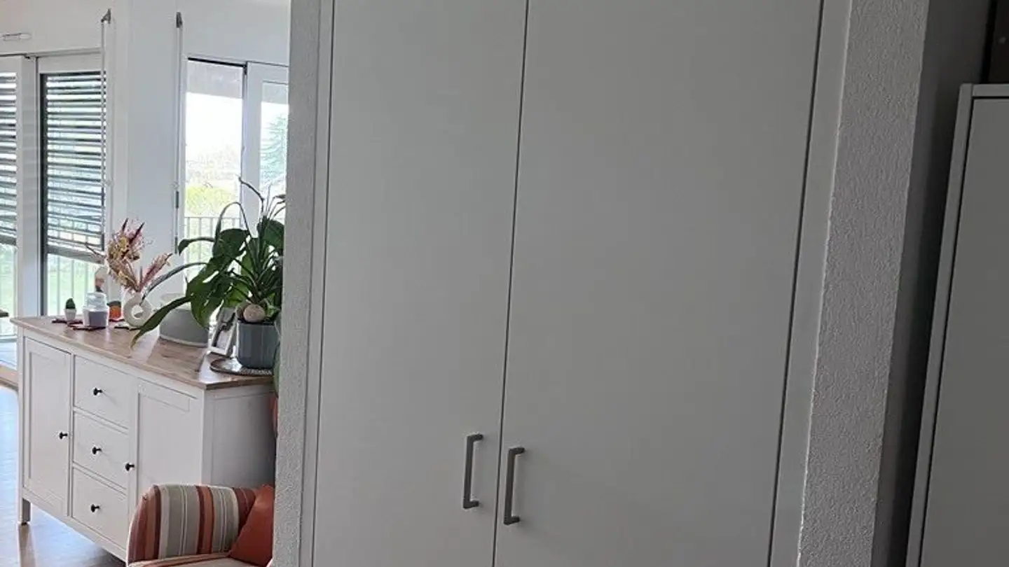 Apartment for rent - Route Des Granges-Saint-Martin 24, 1350 Orbe - Photo 4