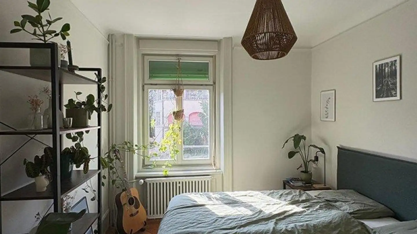 Apartment for rent - Geissmattstrasse 25, 6004 Luzern - Photo 4