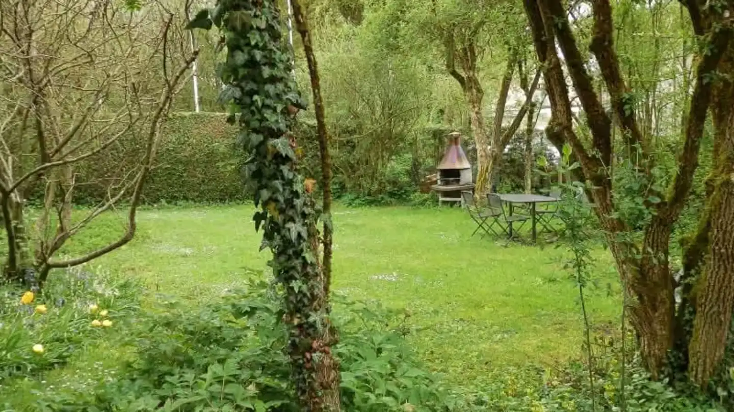 Attic flat for rent - Allmendstrasse 67, 4500 Solothurn - Photo 3