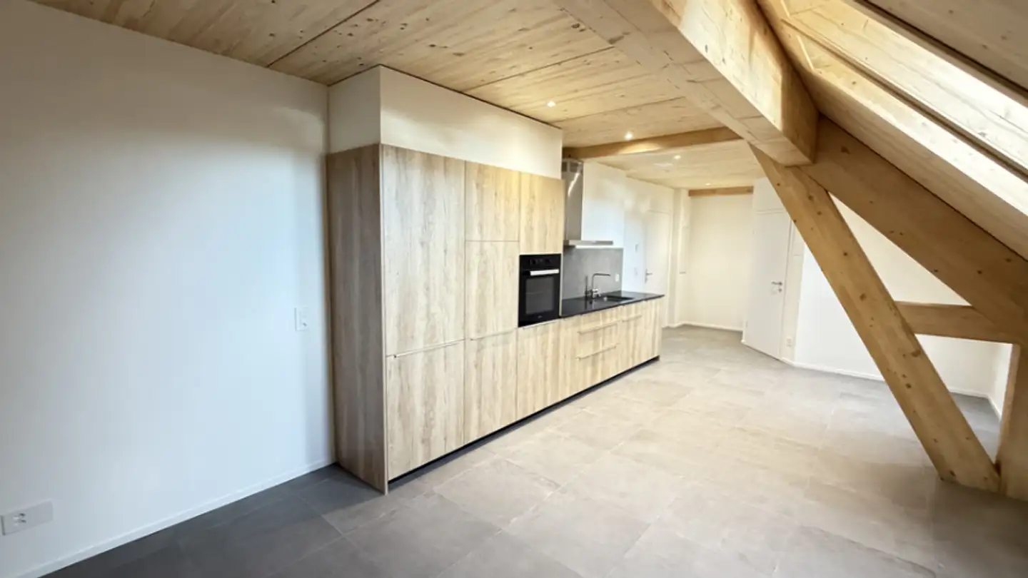 Apartment for rent - Milieu du Village 46, 2932 Coeuve - Photo 2