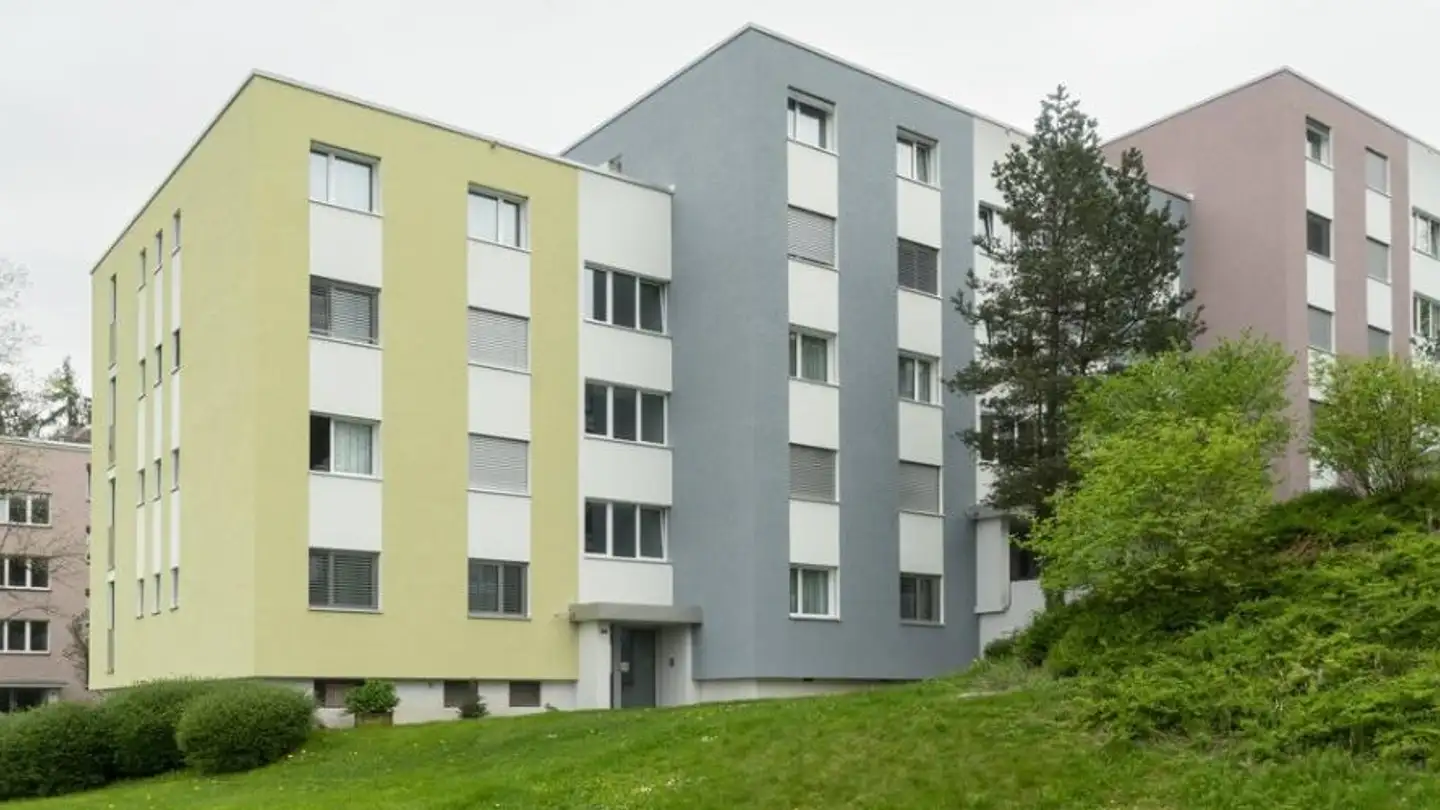 Apartment for rent - Wassergass 19, 8810 Horgen