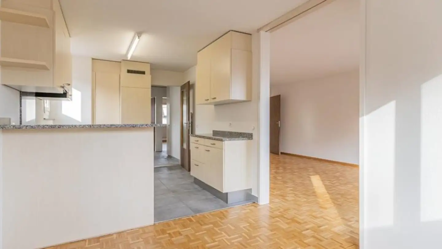 Apartment for rent - Wassergass 19, 8810 Horgen - Photo 3