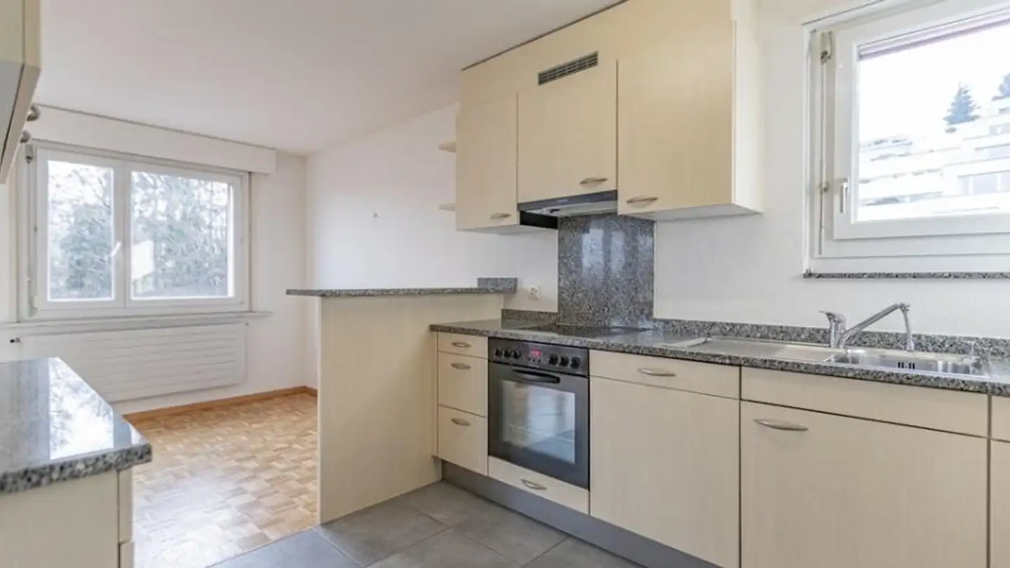 Apartment for rent - Wassergass 19, 8810 Horgen - Photo 4