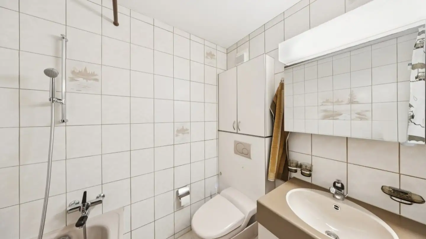 Appartamento in vendita - 3627 Heimberg - Foto 4