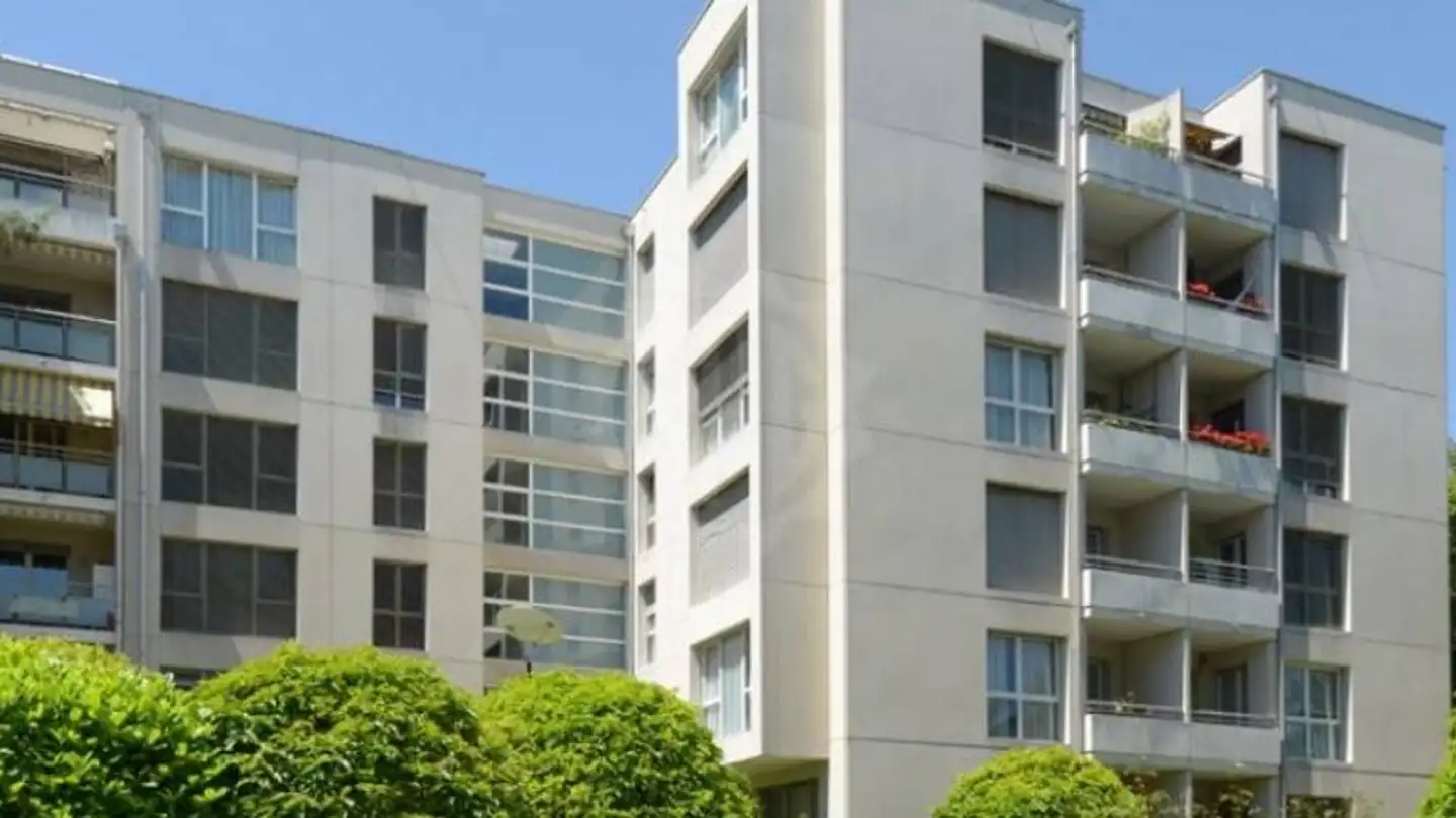 Place de parking couverte à louer - Rue Pestalozzi 29, 1202 Genève