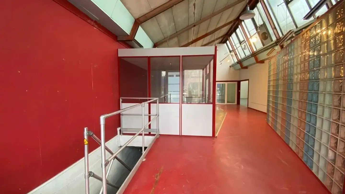 Negozio in affitto - Rue Boissonnas, 1227 Les Acacias - Photo 2