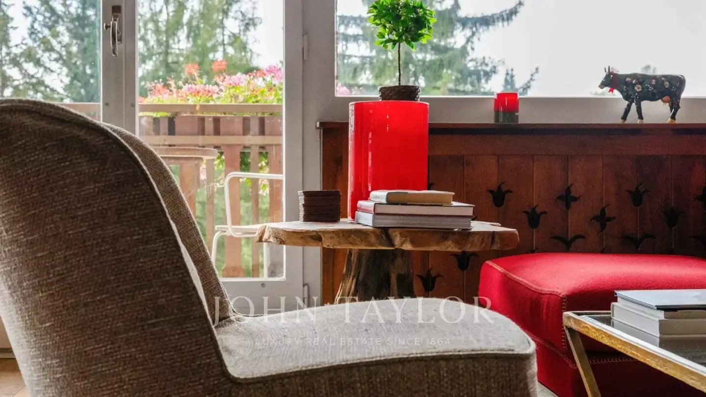 Wohnung kaufen - 3963 Crans-Montana - Foto 3