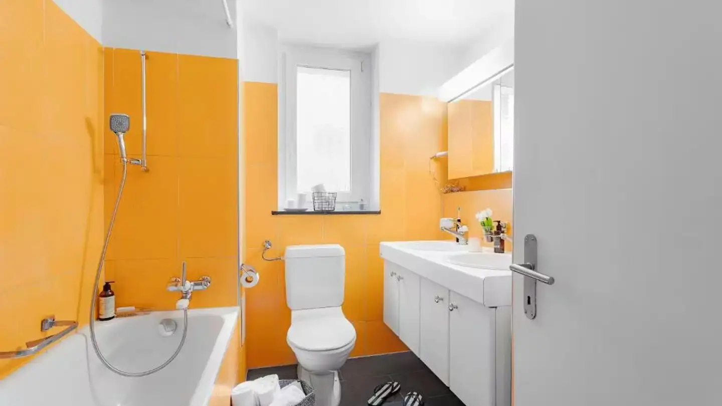 Appartamento in affitto - Universitätstrasse, 8006 Zürich - Foto 2