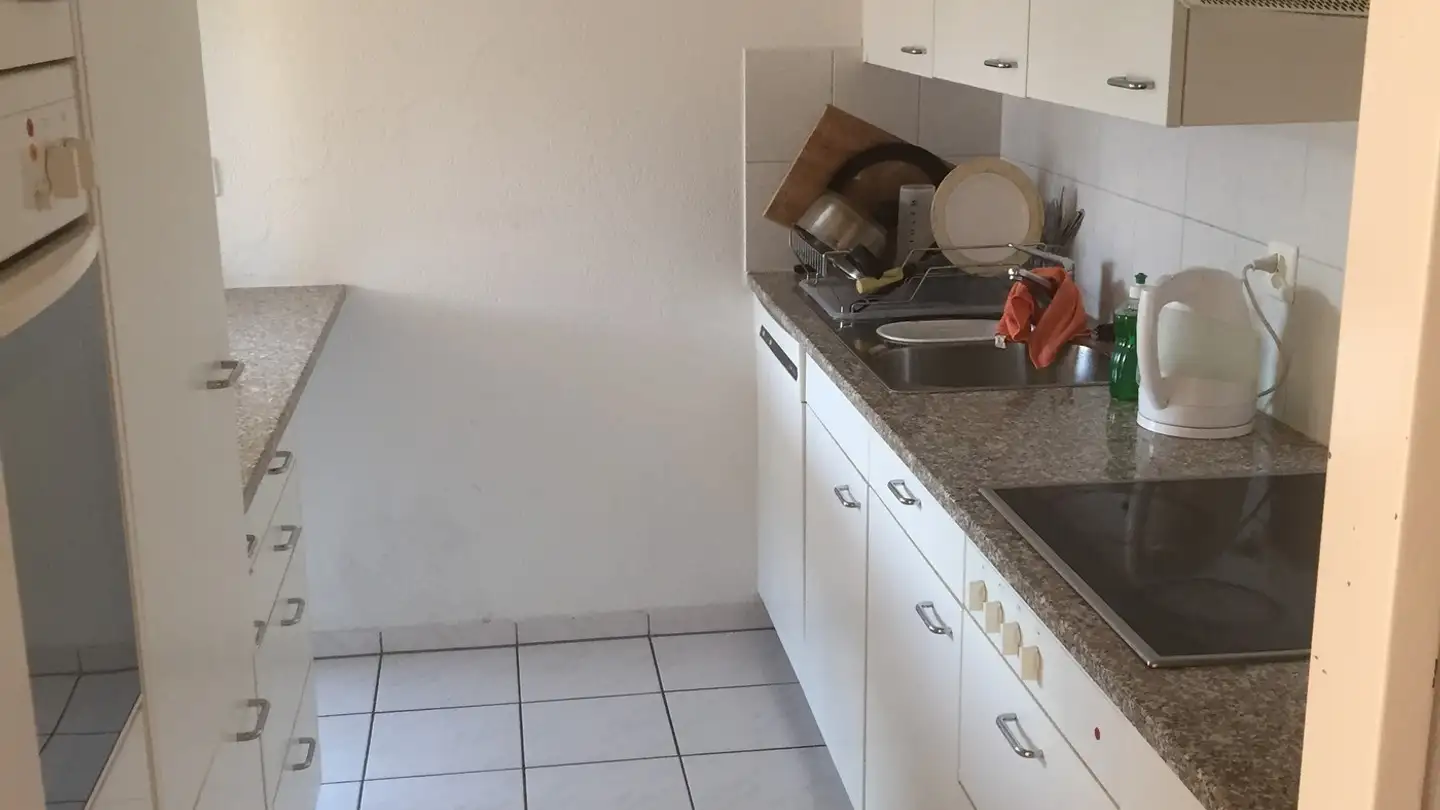 Stanza singola in affitto - Muslistrasse 8, 8820 Wädenswil - Photo 4