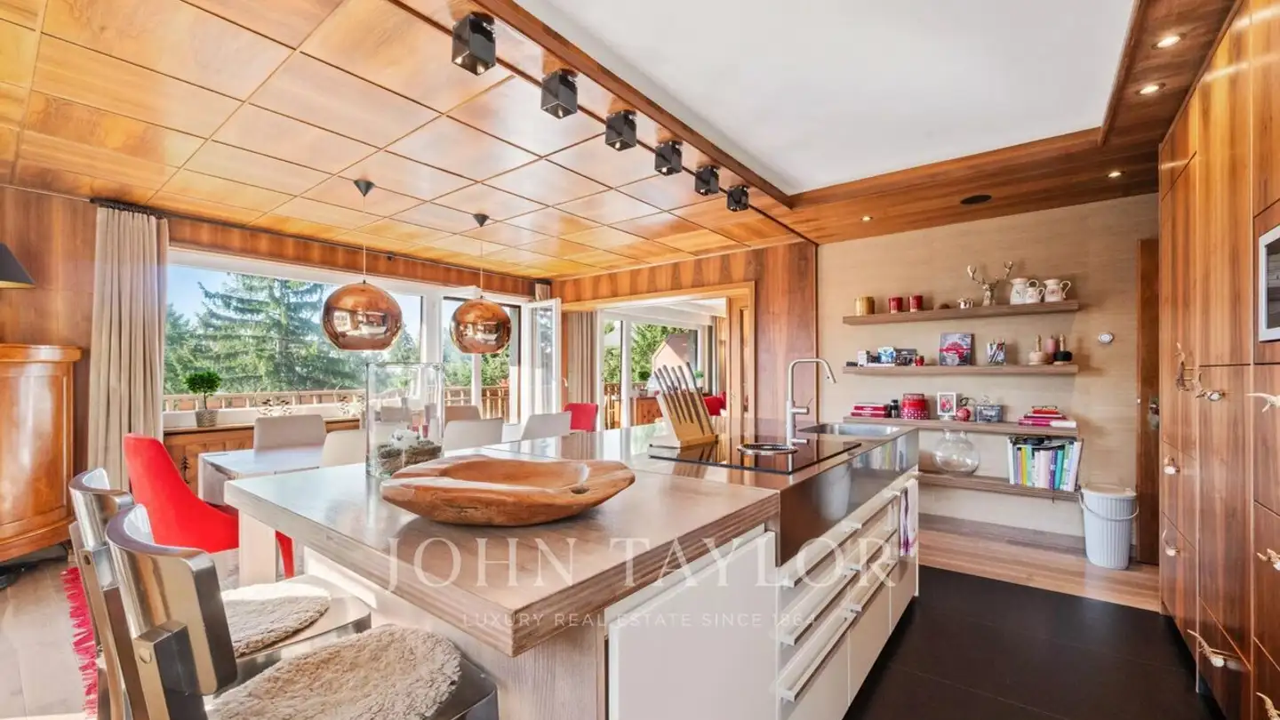 Wohnung kaufen - 3963 Crans-Montana - Foto 4