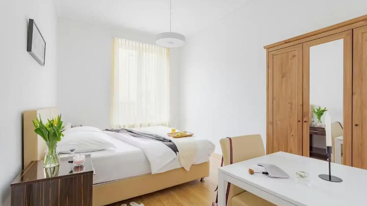 Appartamento in affitto - Universitätstrasse, 8006 Zürich - Foto 3