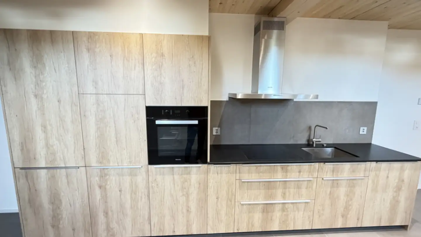 Apartment for rent - Milieu du Village 46, 2932 Coeuve - Photo 4