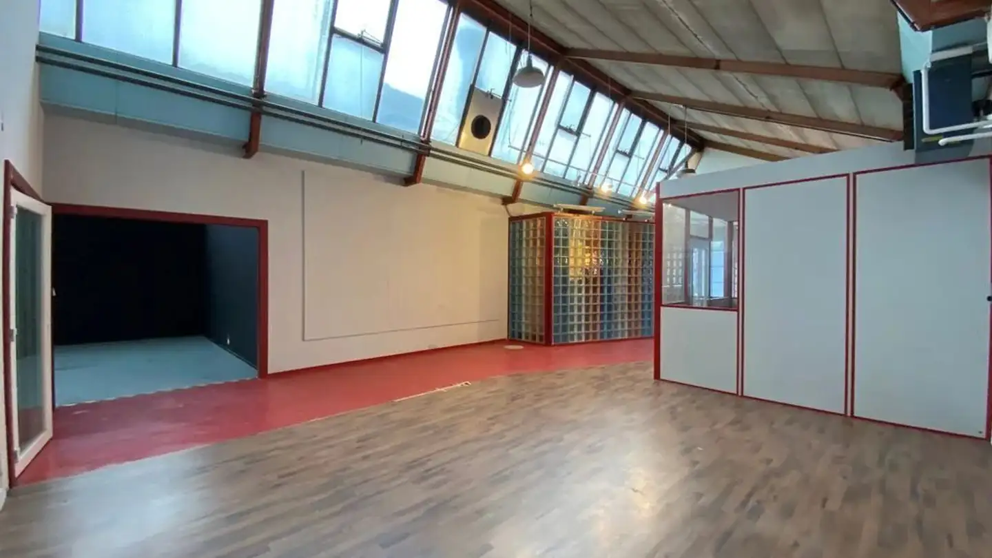 Negozio in affitto - Rue Boissonnas, 1227 Les Acacias - Photo 4