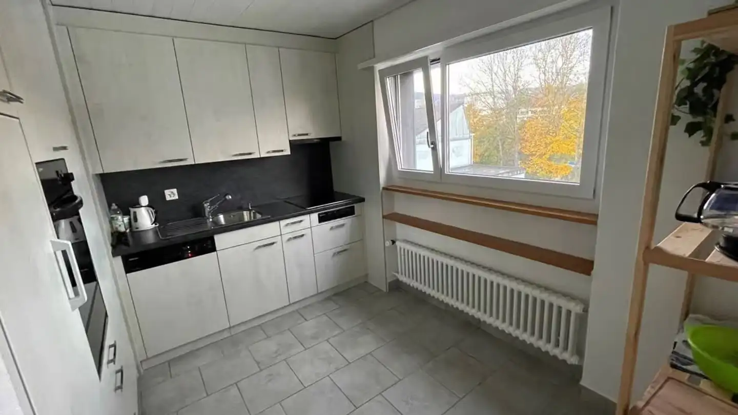 Attique à louer - Querstrasse 1, 2560 Nidau - Photo 2